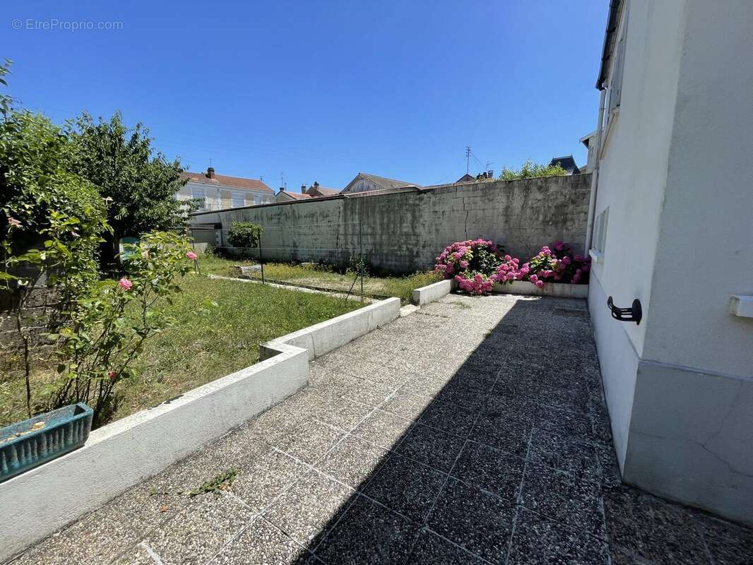 Maison à PERIGUEUX