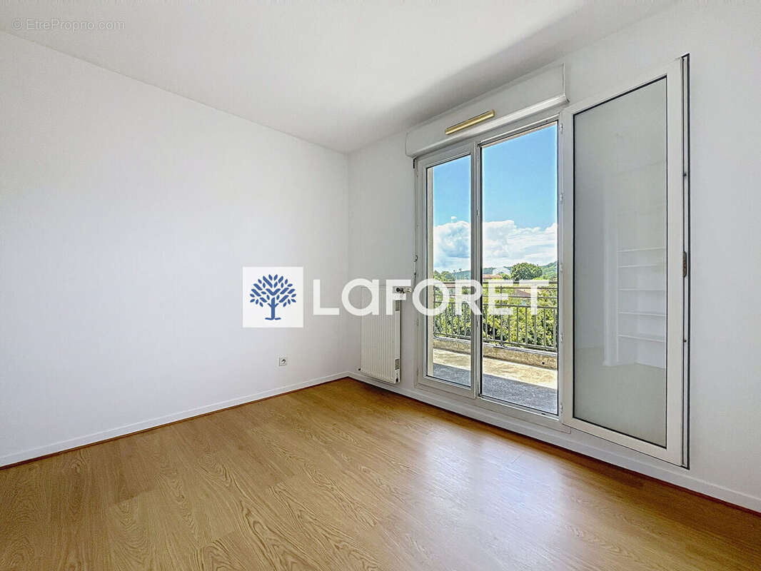 Appartement à BEYNOST