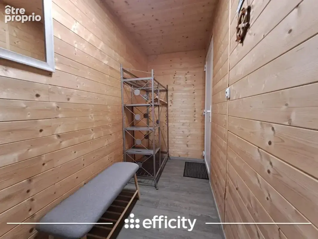 Maison 14 pièces 269 m² à vendre à Peumerit (29710) - photo 4