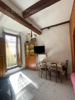 Appartement à SAORGE