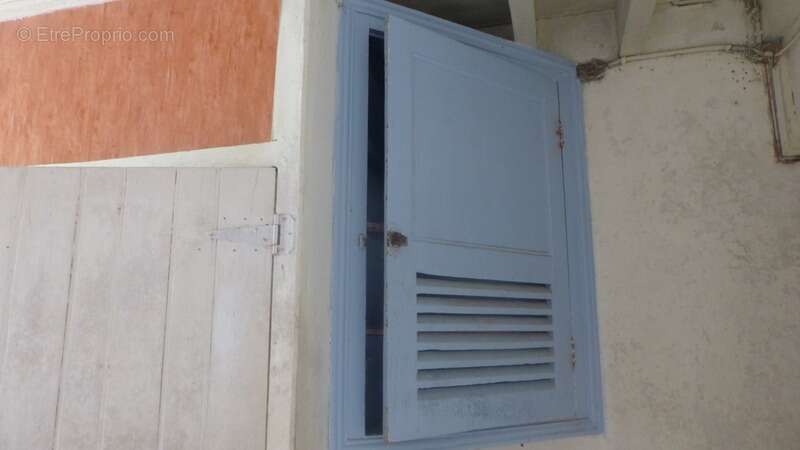 Maison à AVAILLES-THOUARSAIS