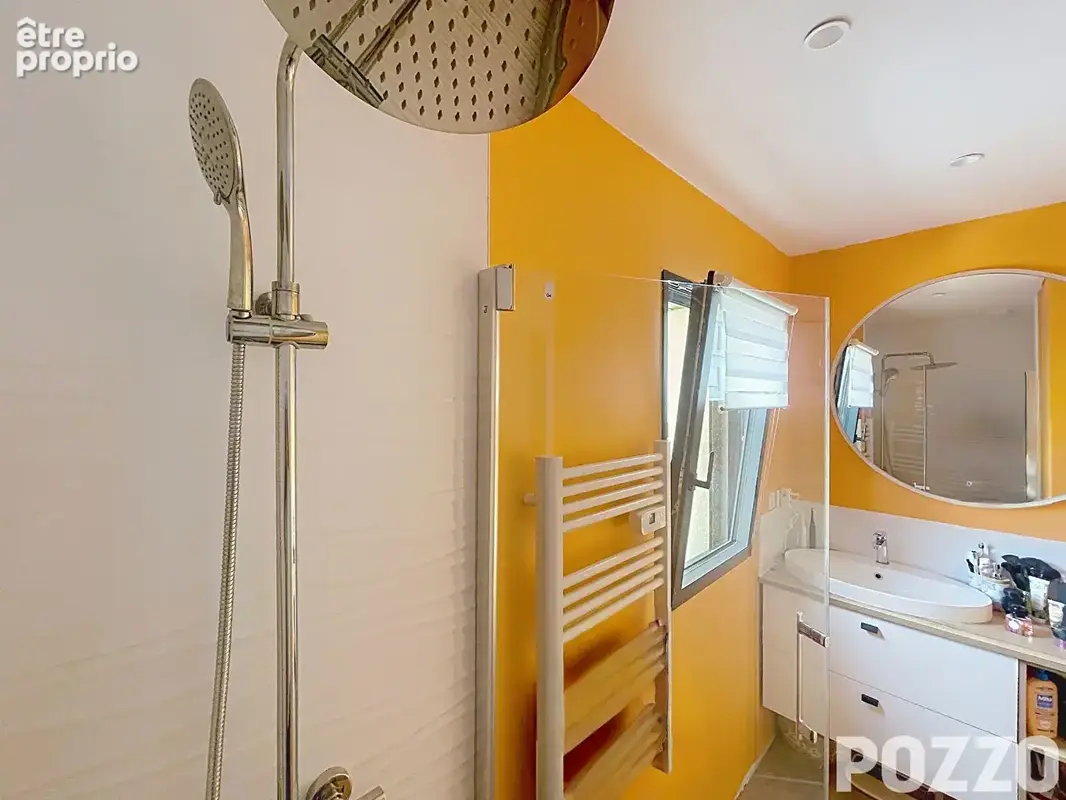 A VENDRE Maison Contemporaine  de 153 m2 - photo 11