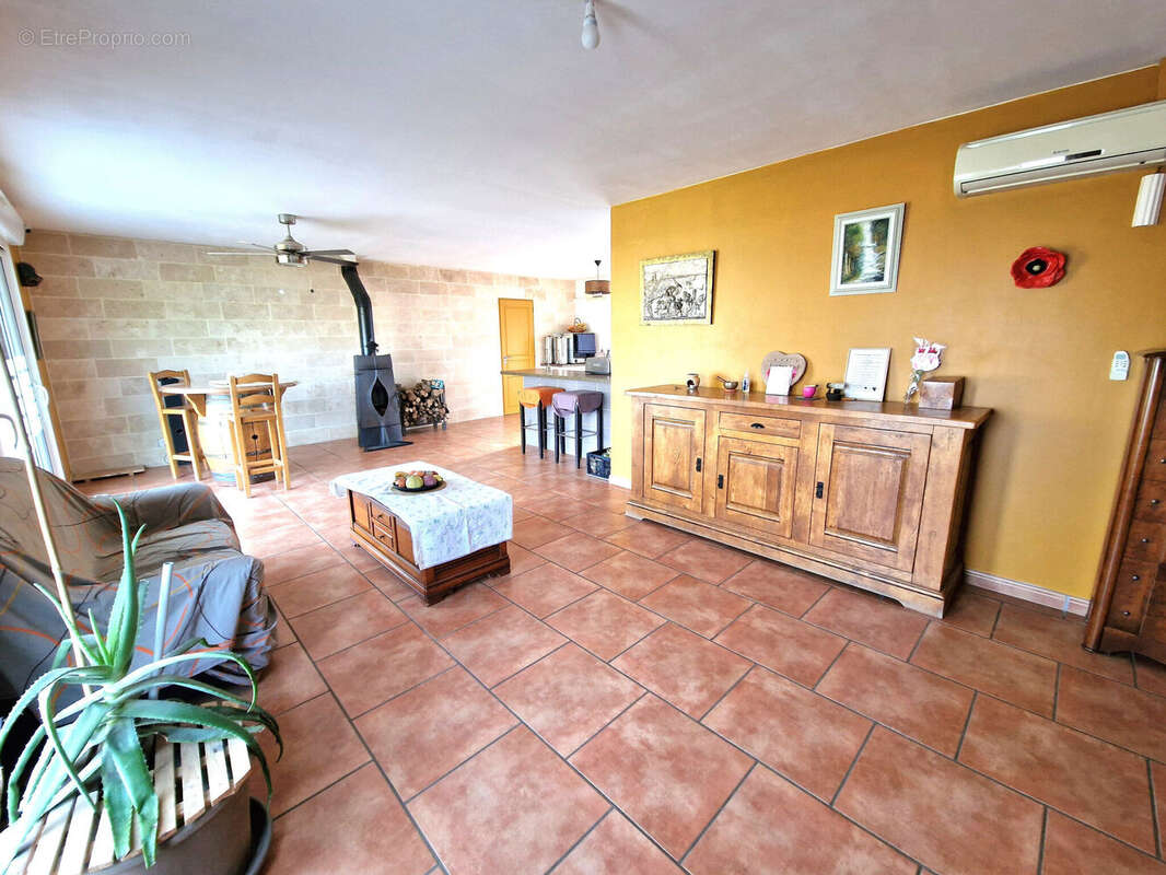 Photo 6 - Maison à SAINT-MICHEL-SOUS-BOIS