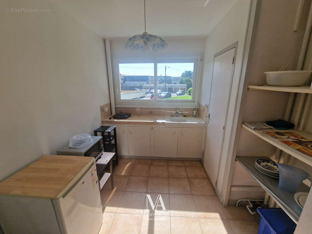 Appartement à ANGERS