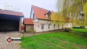 Maison à MARTIN-EGLISE