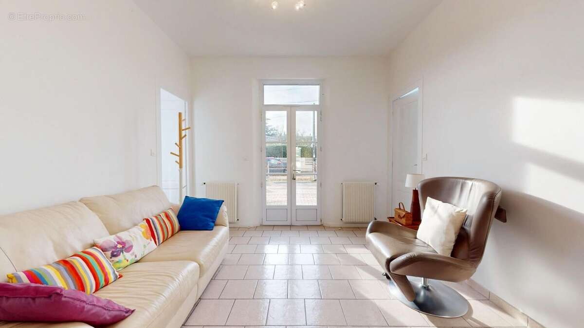 Photo 2 - Maison à MERIGNAC