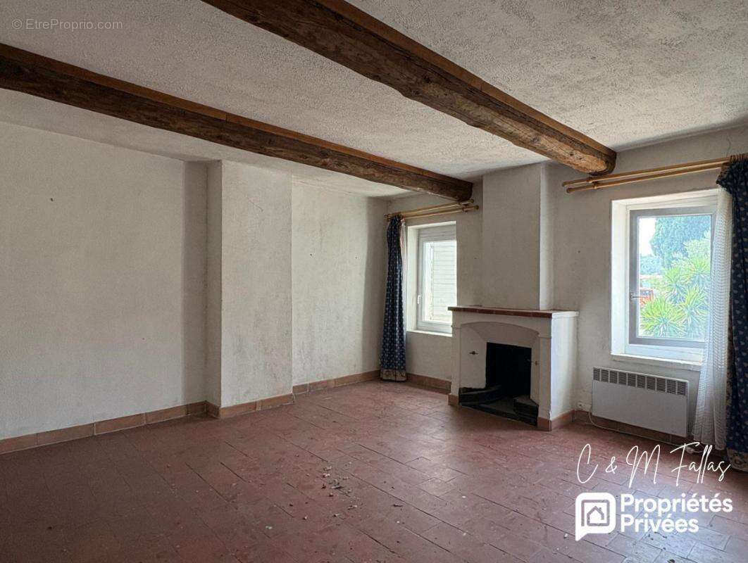 Maison de caractère de 268 m² - Un projet d'exception aux portes d'Avignon - photo 9