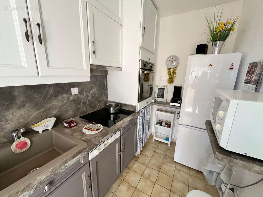 Appartement à HYERES