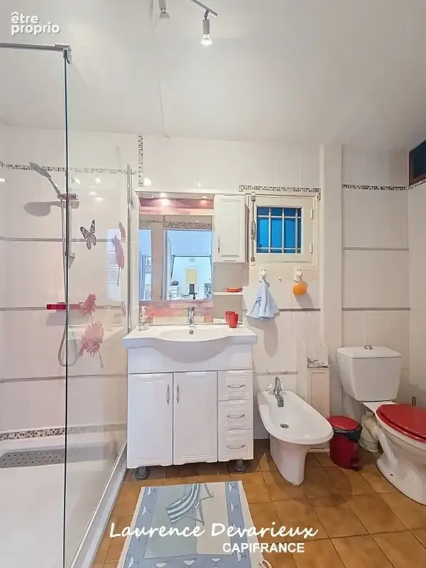Maison à vendre 3 pièces piscine Guadeloupe  (971) - photo 13