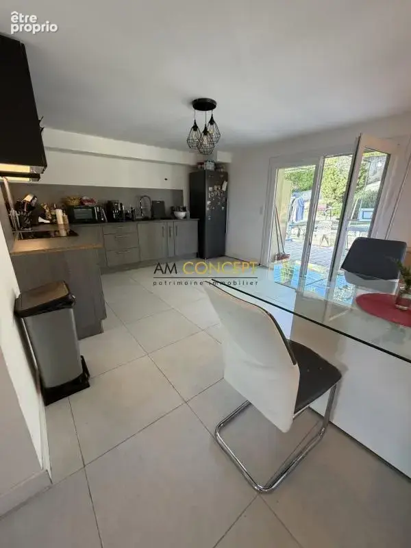 Maison 5 pièces de 100 m² + Chalet habitable 45m² - photo 11