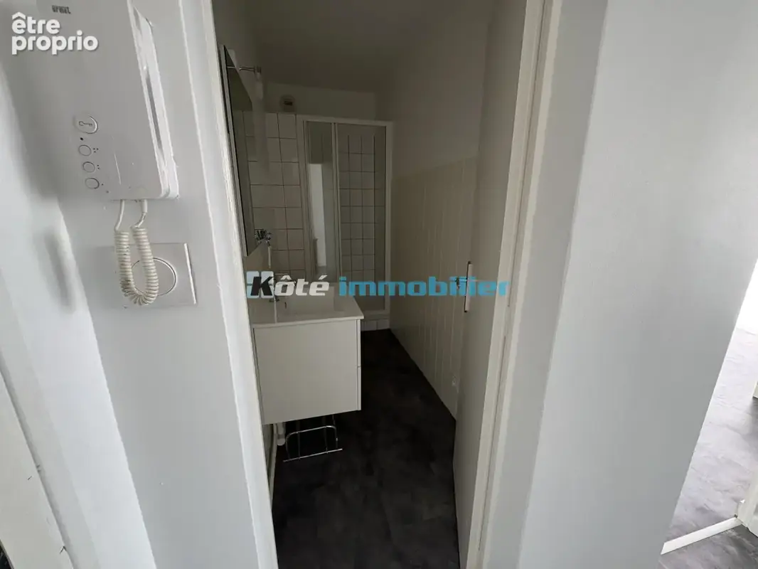 Appartement t2 de 40 m2 secteur brauhauban - photo 14