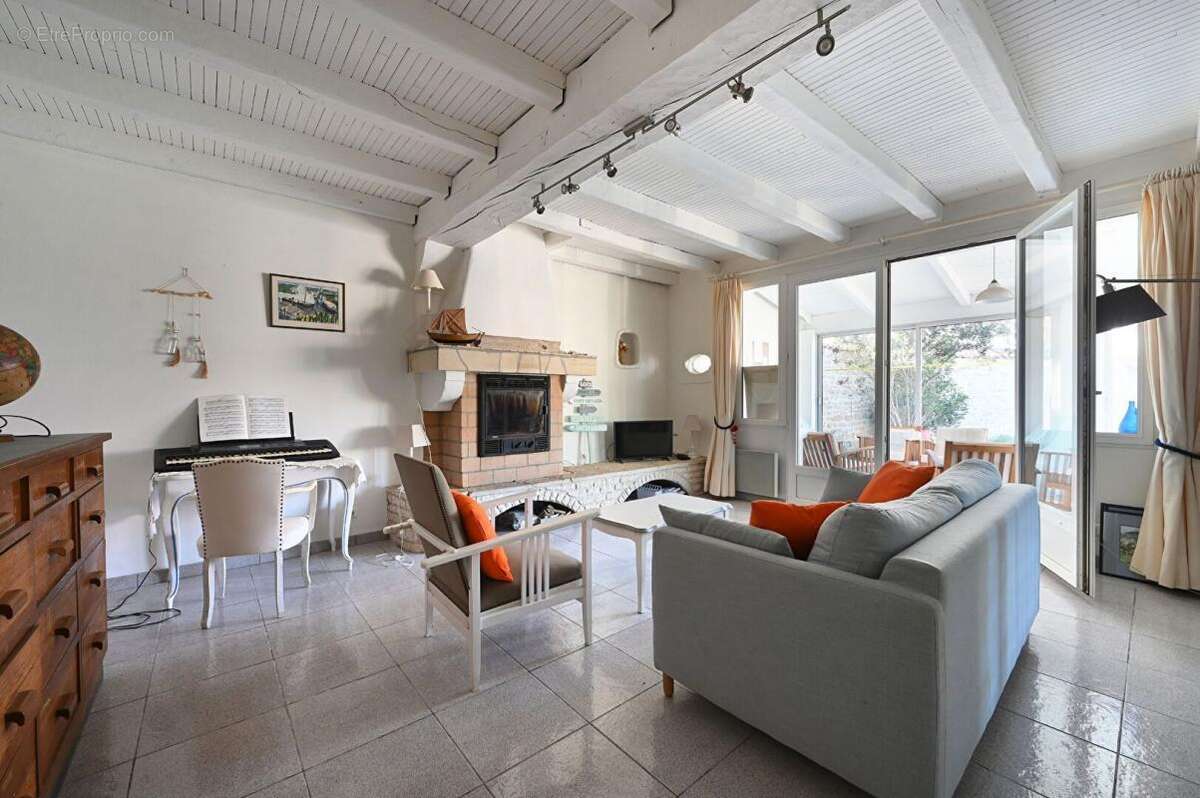 Coeur du village - photo 2