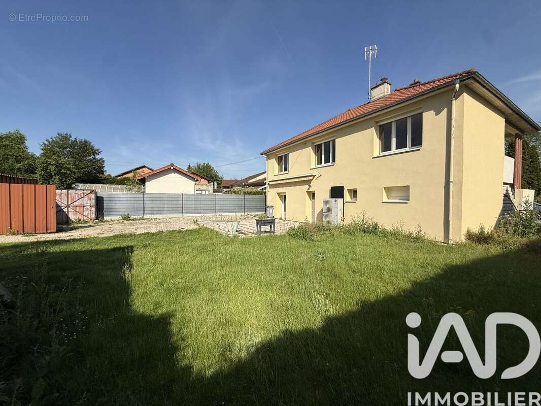 Maison 130 m² à Courdemanges  - photo 3