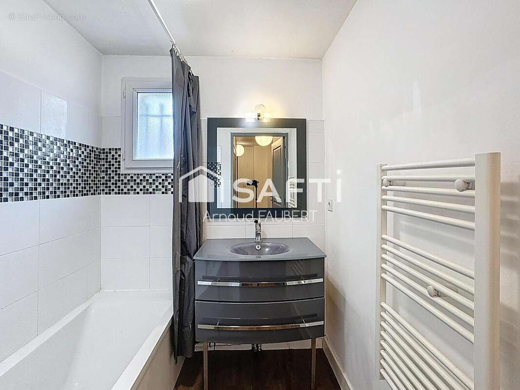 Photo 5 - Appartement à TOULOUSE