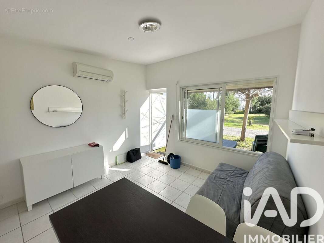 Photo 7 - Appartement à CASTELLARE-DI-CASINCA