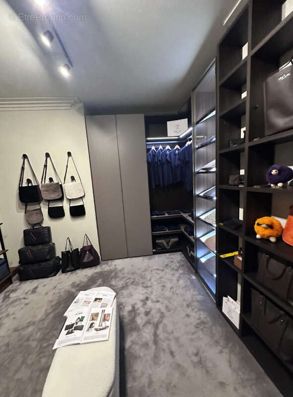 Opportunité Droit Au Bail - 78m2, Quartier des Ilôts - Annecy Centre - photo 13