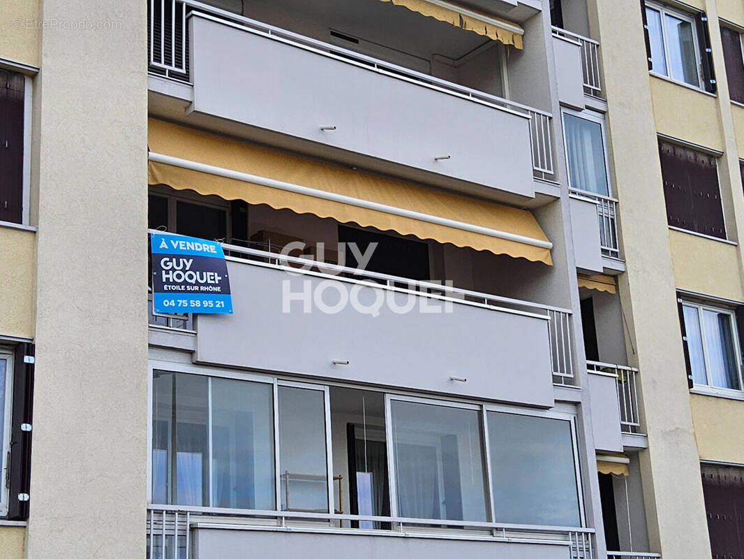 Appartement à VALENCE