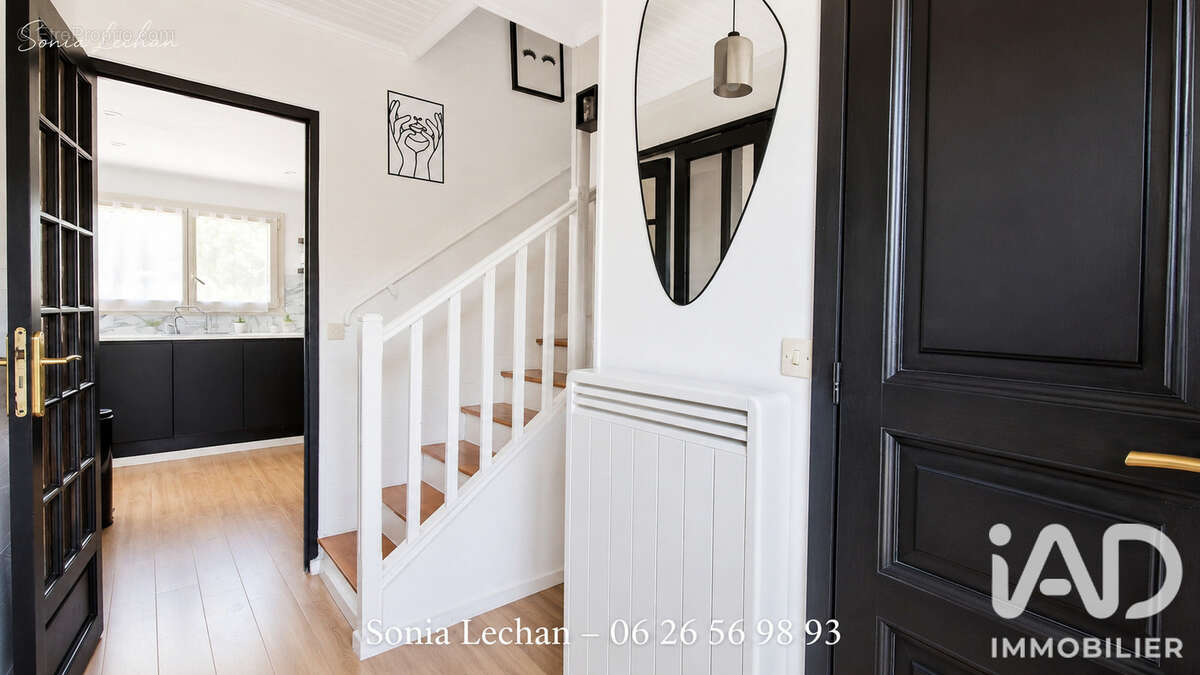 Photo 2 - Maison à DAMMARTIN-EN-GOELE