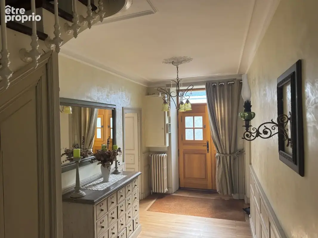 Maison 7 pièces 203 m² à vendre à Breuil-Barret (85120) - photo 7