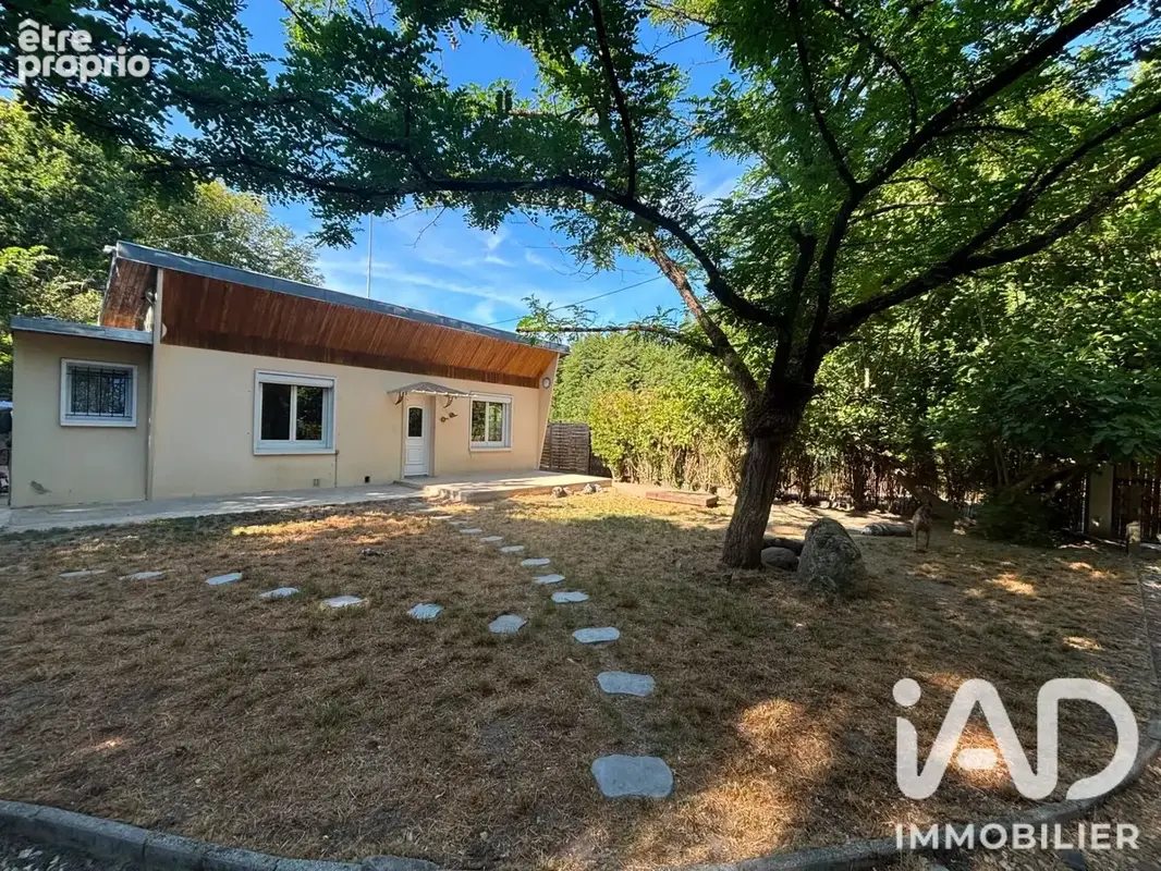Photo 1 - Maison à LA GENEVRAYE