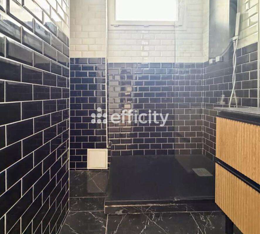 Appartement à PALAISEAU