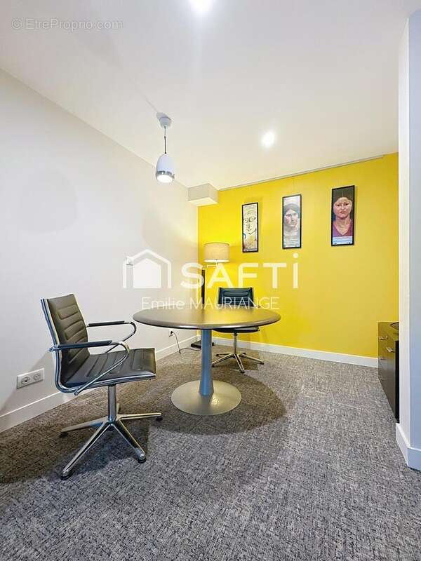 Photo 5 - Commerce à NANTES