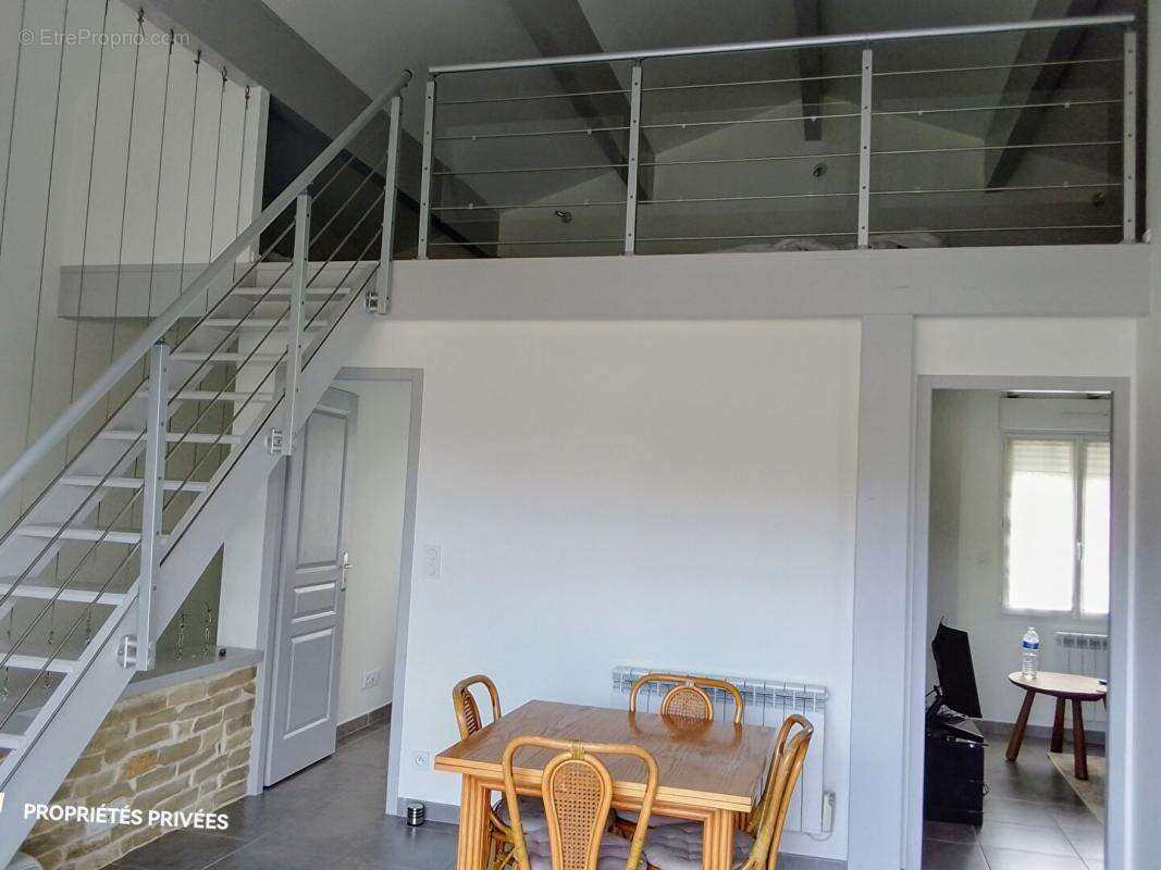 Appartement à ROYAN