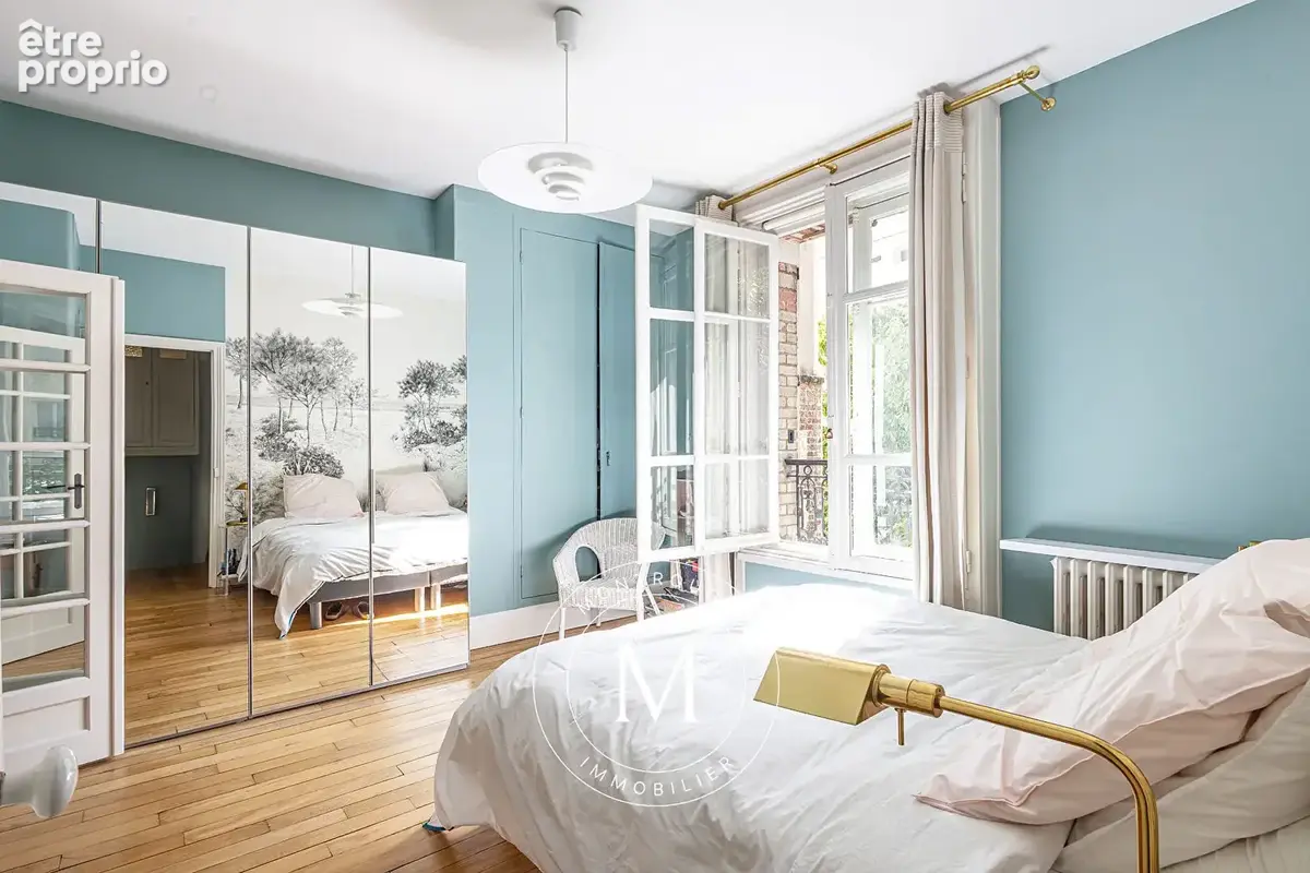 Maison Montrouge 8 pièces 153.7 m2 - photo 11