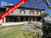 Maison à OUROUX