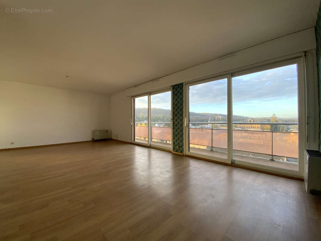 Appartement à EVREUX