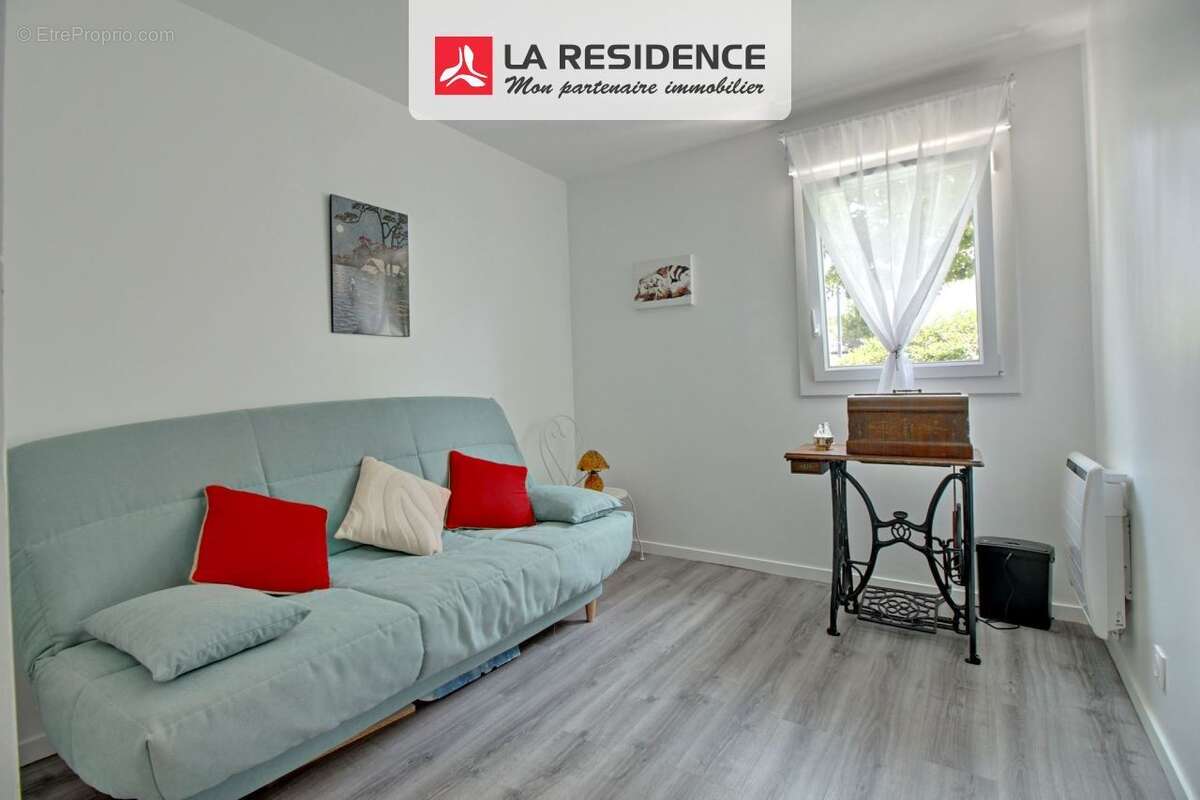 Appartement à POISSY