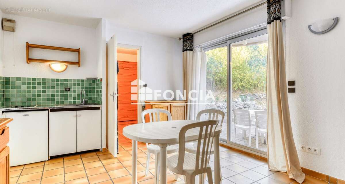 Appartement à NARBONNE