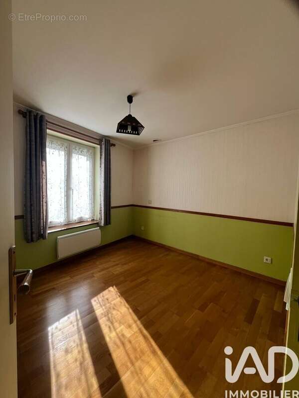 Maison 105 m² à Notre-Dame-D'oe  - photo 8