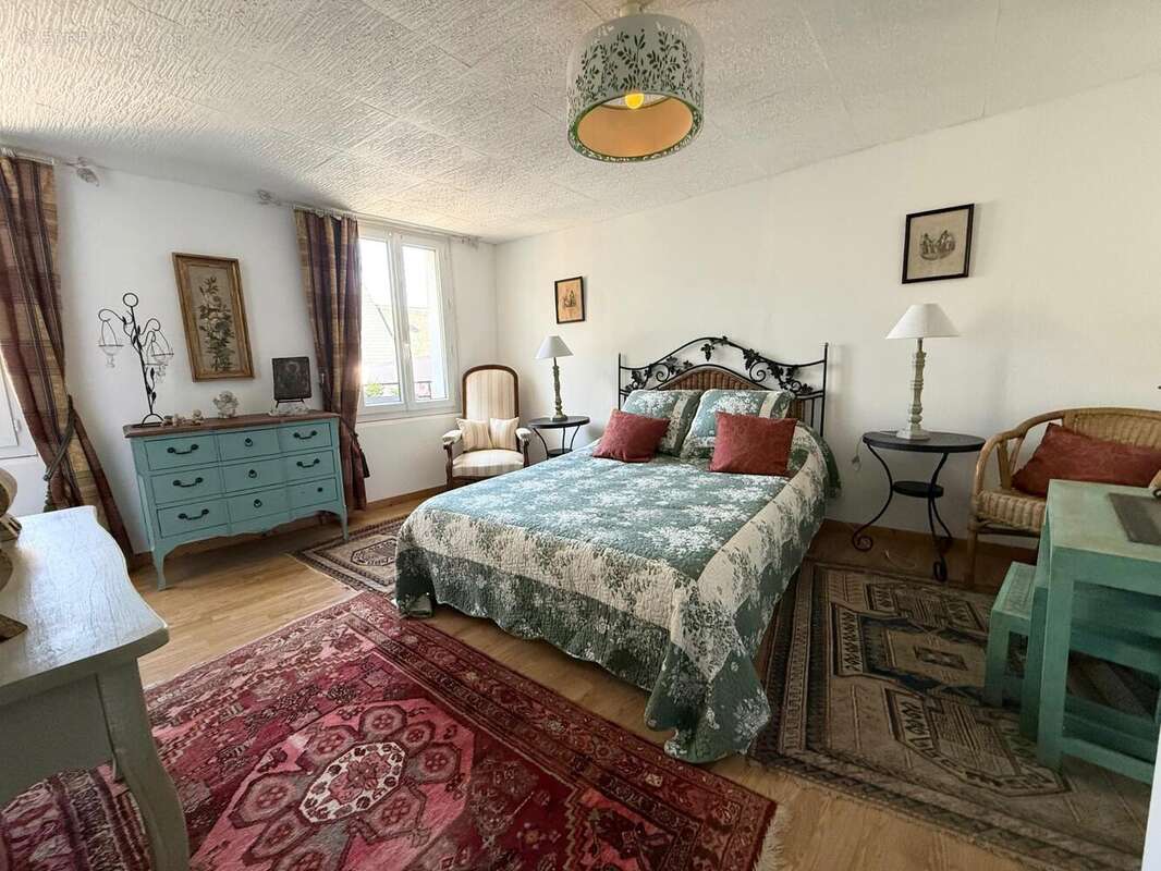 Photo 6 - Maison à BARNEVILLE-CARTERET