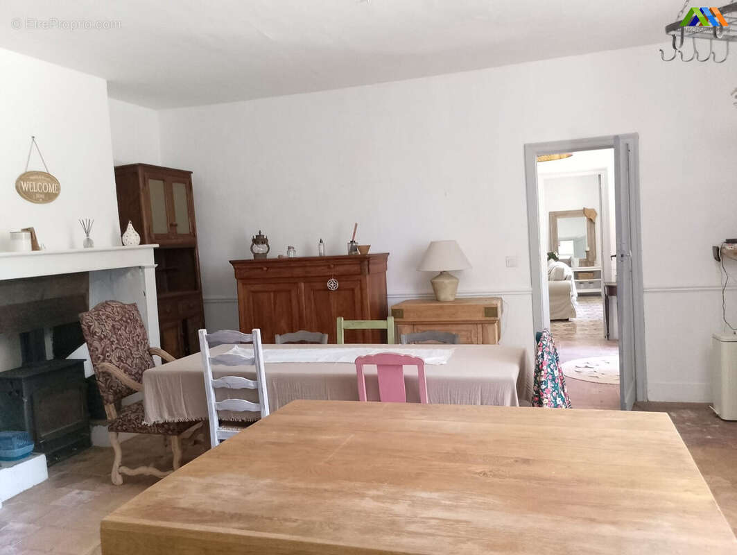 Maison 280 m² à L'isle-En-Dodon  - photo 8