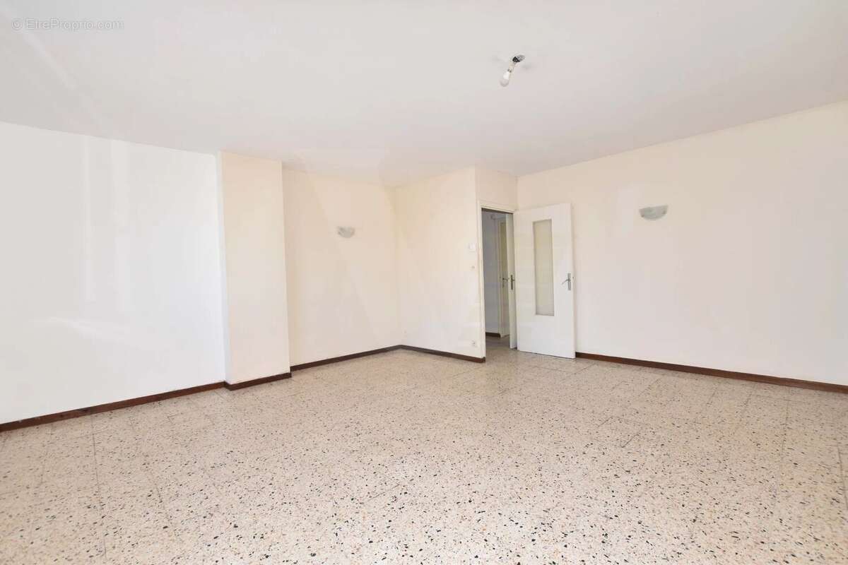 Appartement à BEZIERS