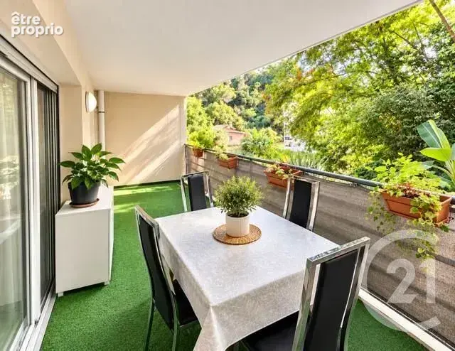 Photo Appartement à Menton au prix de 430 000€