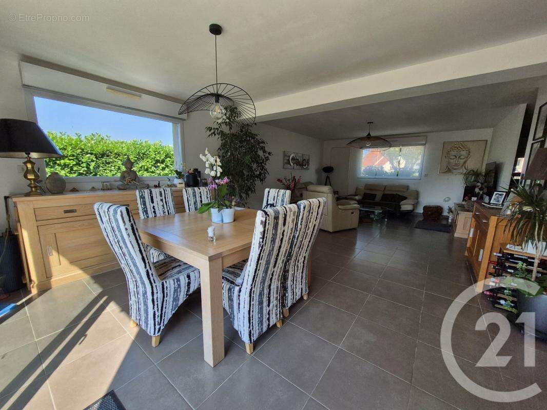 Maison individuelle - photo 6
