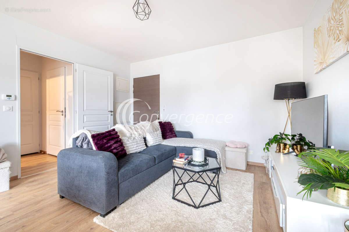 Appartement à LIMOGES