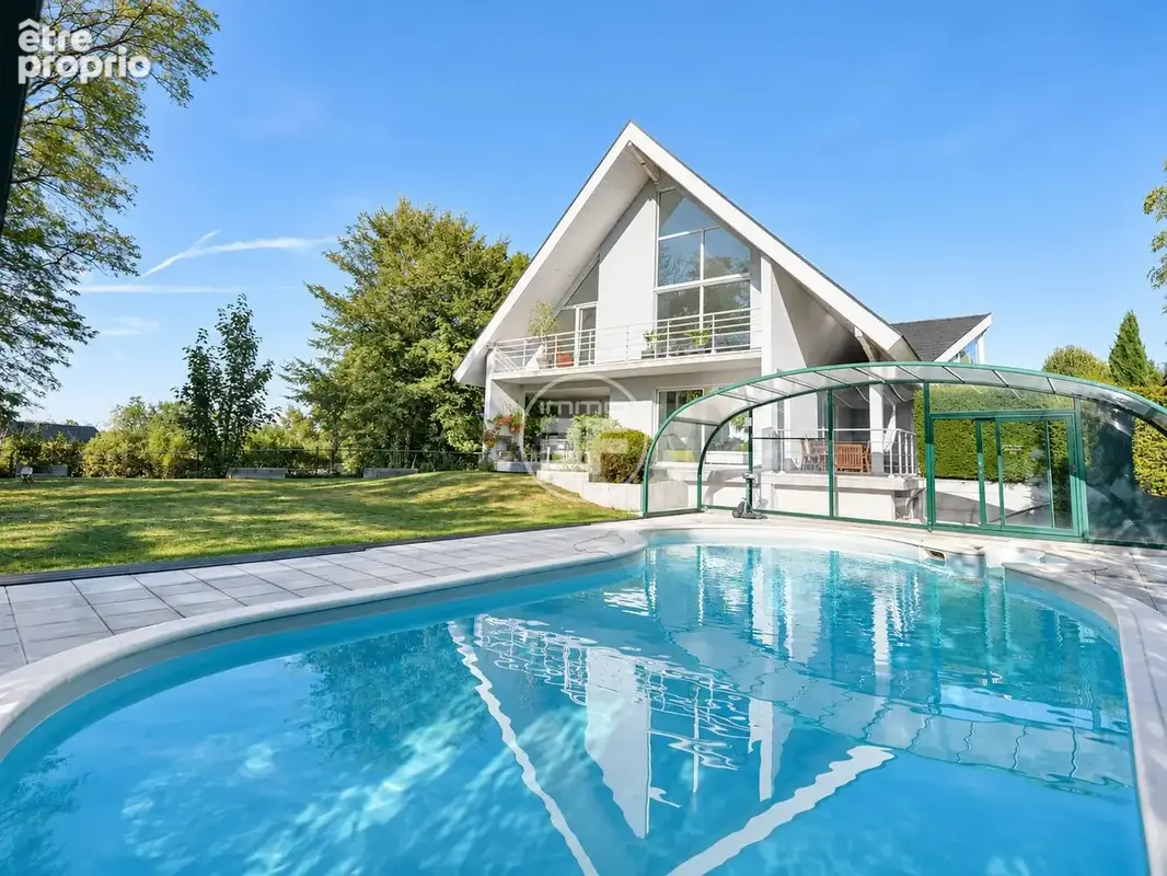 Photo Maison à Hegenheim au prix de 1 599 000€