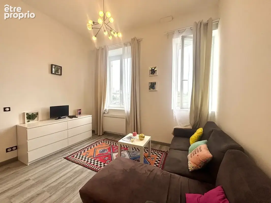 Appartement 39m² à bayonne - photo 5