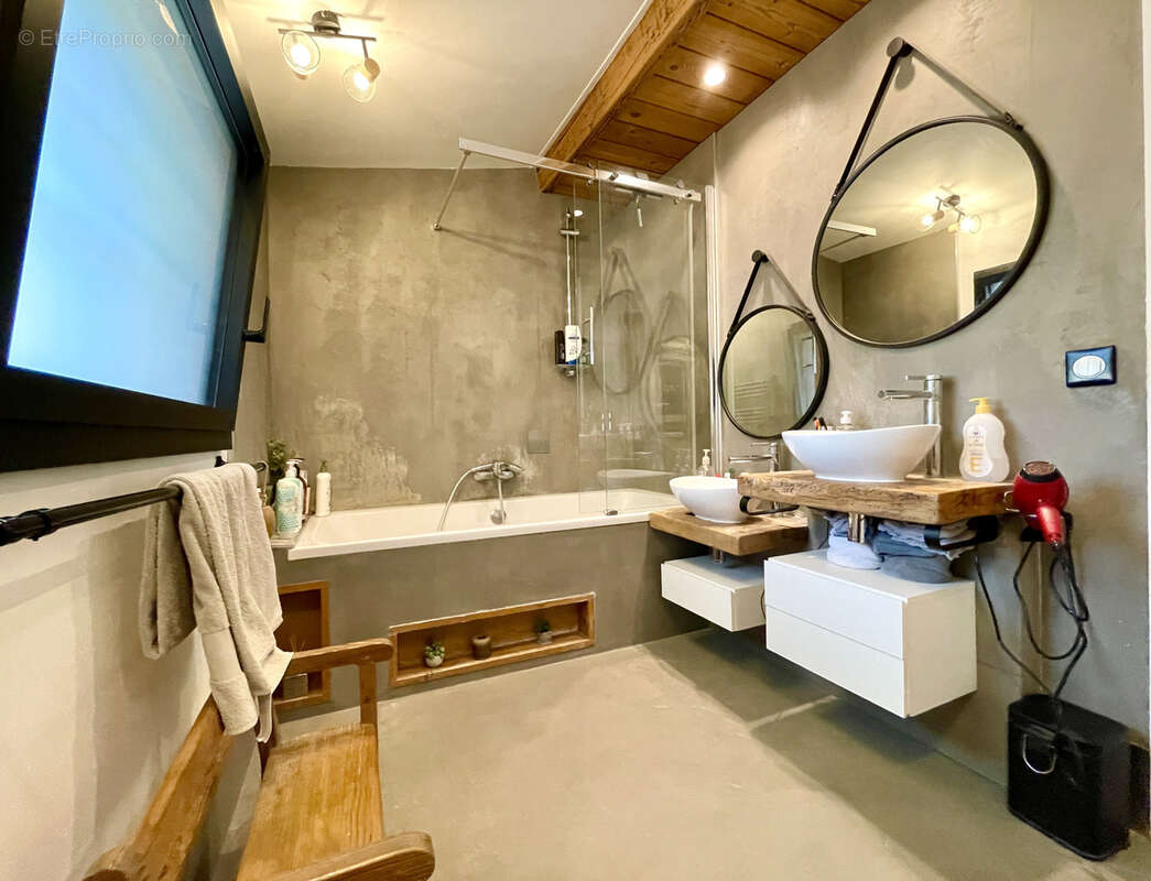 Maison à CLERMONT-L'HERAULT