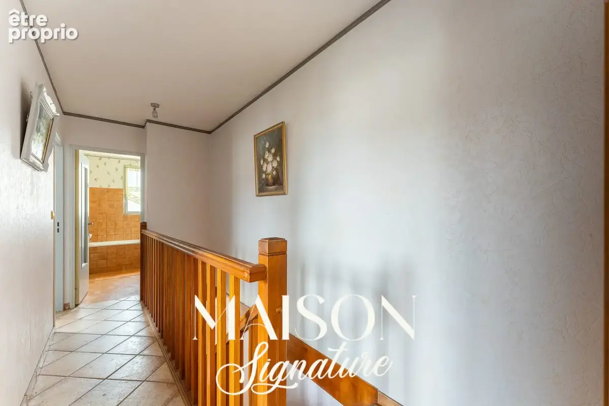 Maison 4 pièces 75 m² à vendre à Pierre-Benite (69310) - photo 8