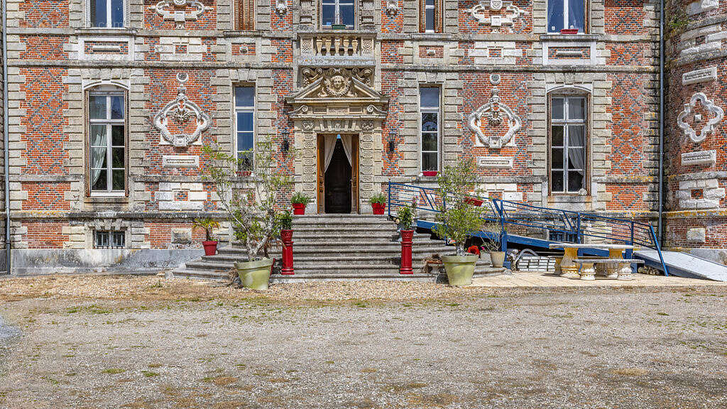 Maison à TOURVILLE-LES-IFS