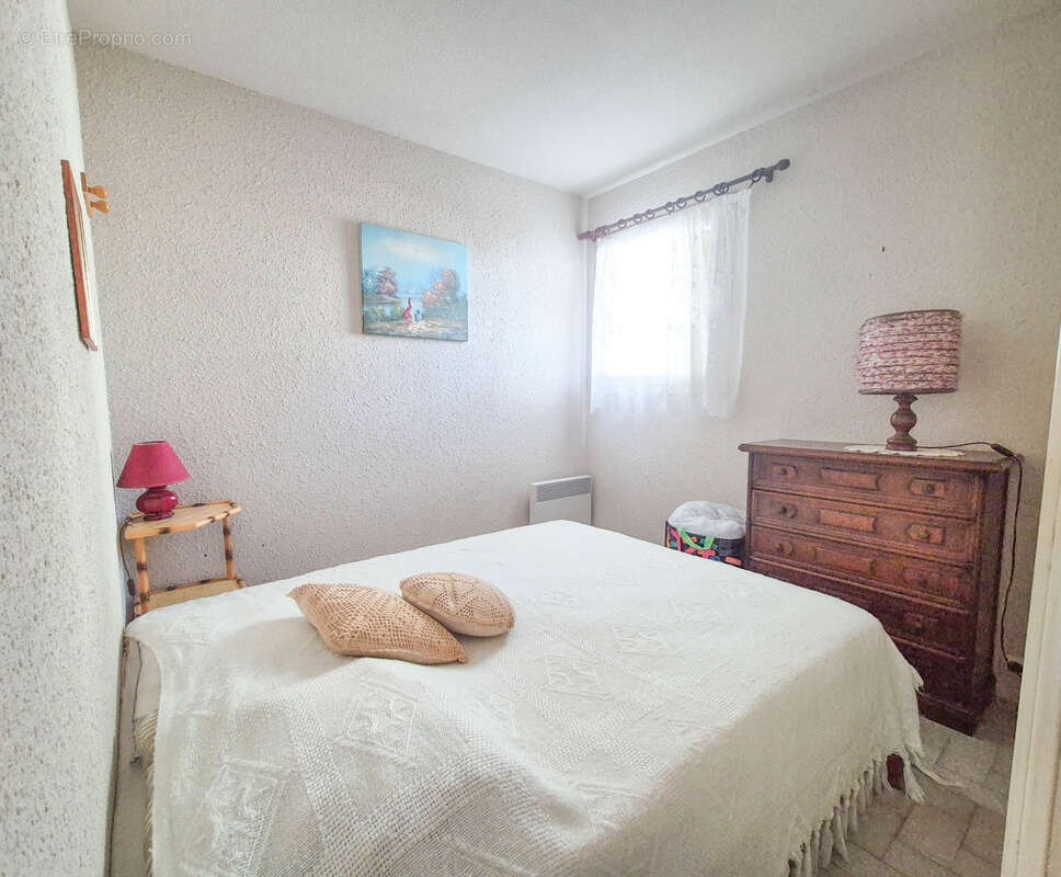 Appartement à LE GRAU-DU-ROI