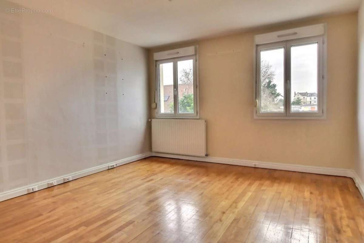 Appartement à BOURGES