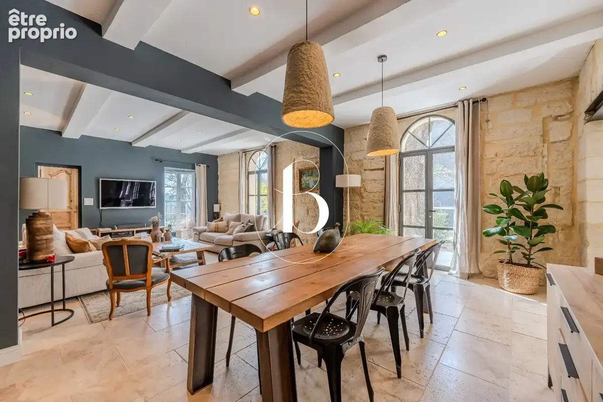 Maison 10 pièces 281 m² à vendre à Uzes (30700) - photo 4