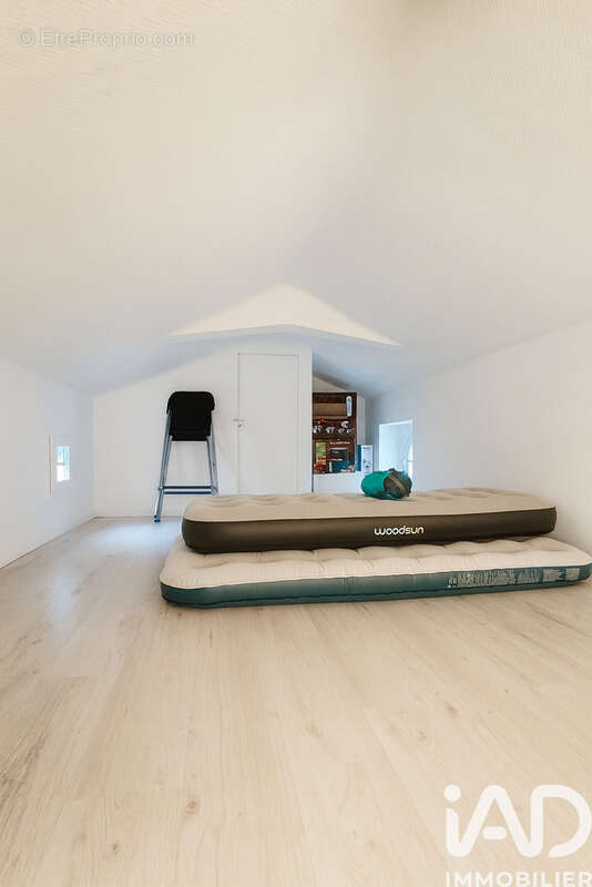 Photo 7 - Appartement à LA ROCHELLE