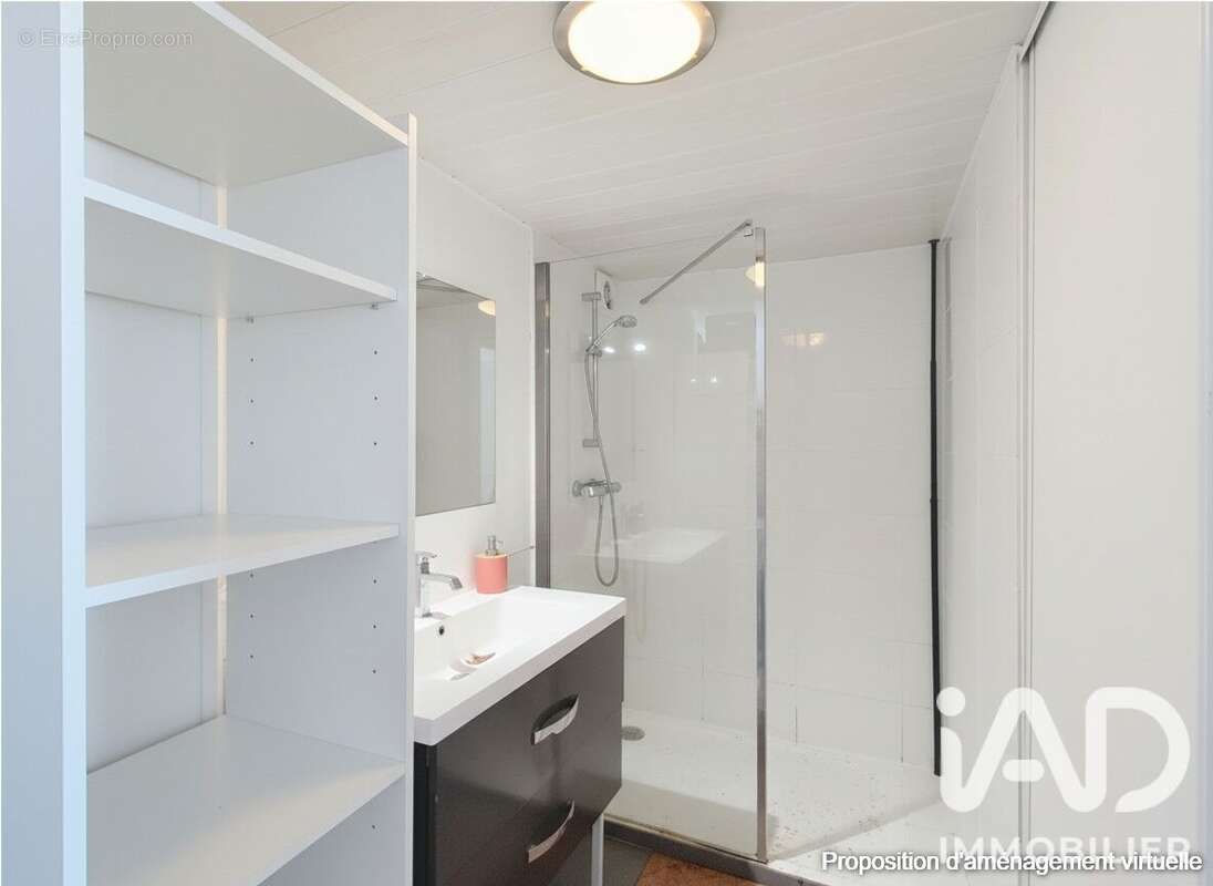 Appartement 42 m² à Pessac  - photo 3
