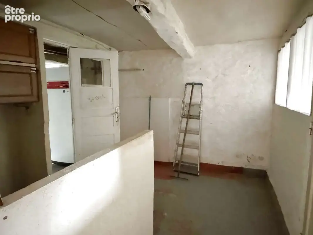 Maison de campagne - photo 16